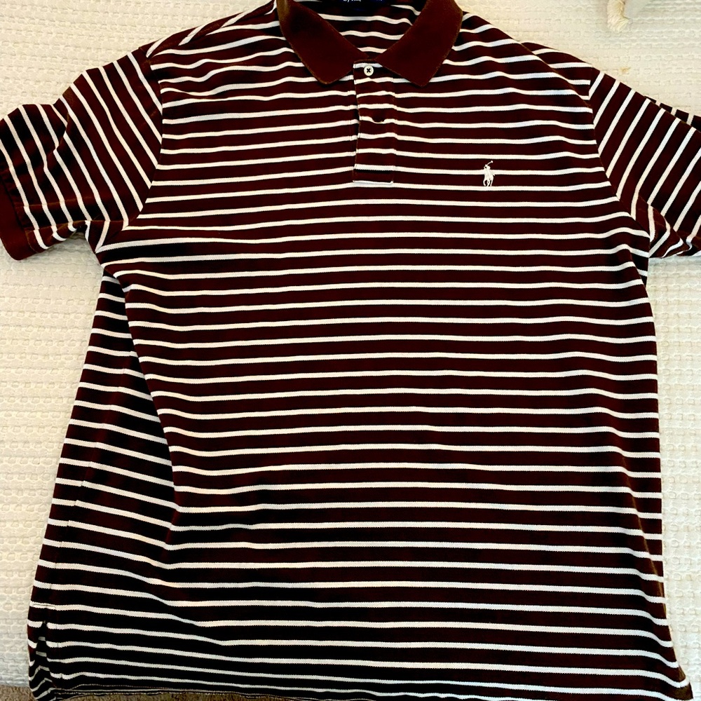 Ralph Lauren Polo